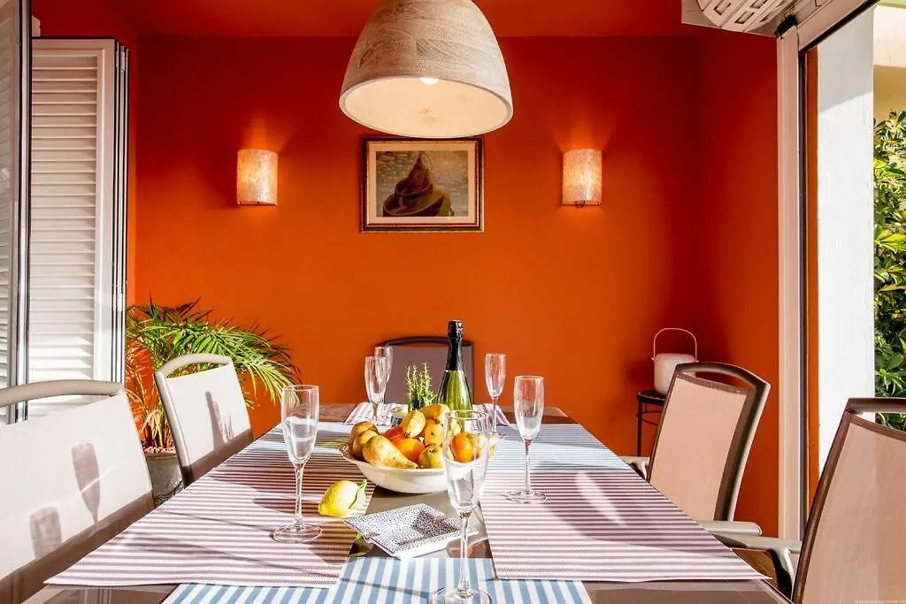 El Veril Del Duque 2 Bedroom Apartment With A View Costa Adeje