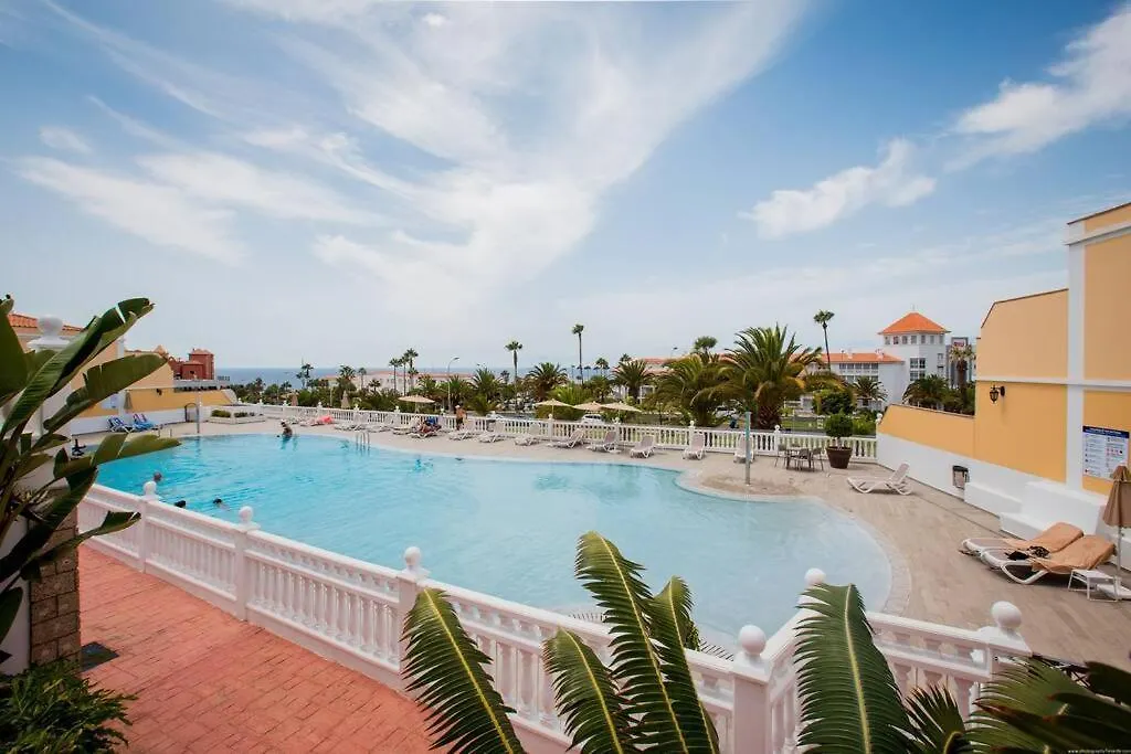 El Veril Del Duque 2 Bedroom Apartment With A View Costa Adeje   Costa Adeje (Tenerife)