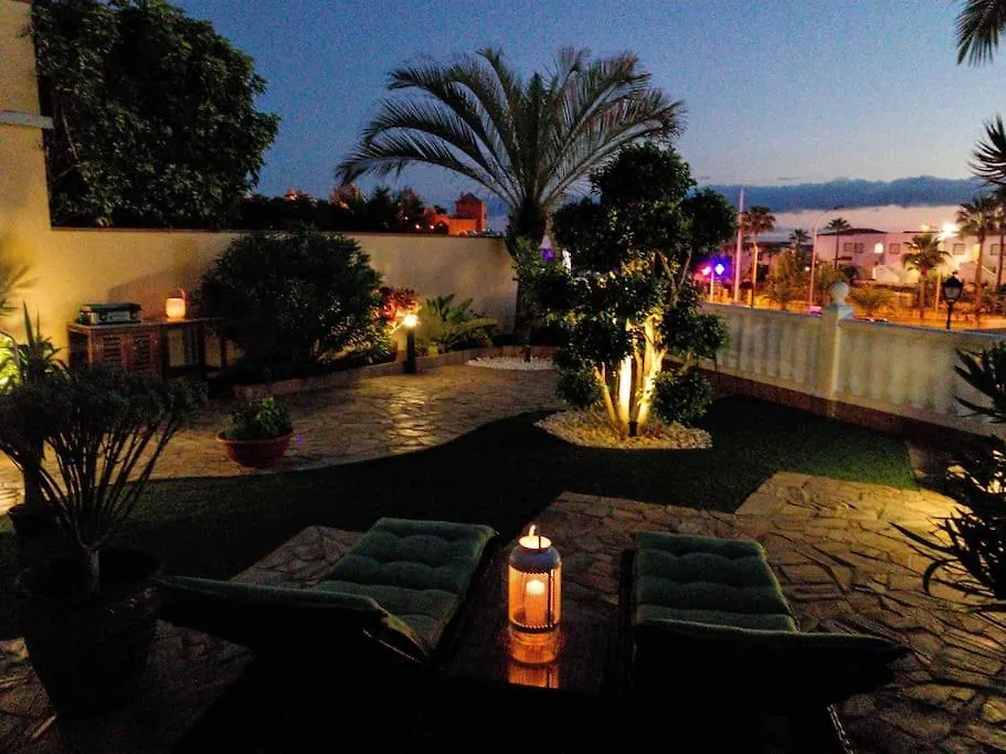 El Veril Del Duque 2 Bedroom Apartment With A View Costa Adeje  0*, Costa Adeje (Tenerife) Spain