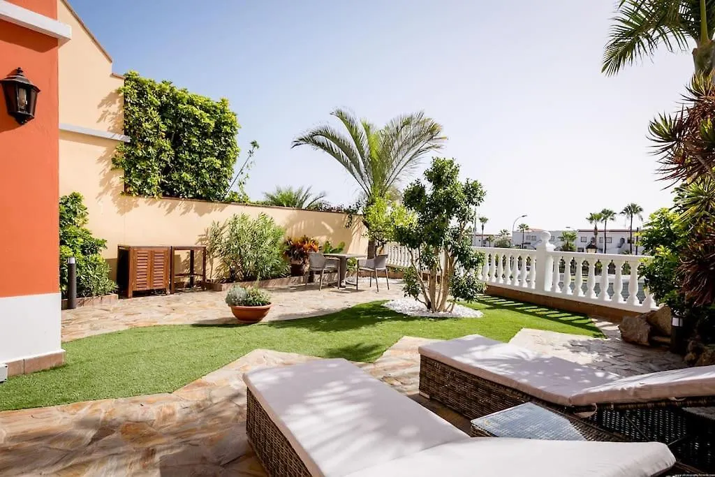 El Veril Del Duque 2 Bedroom Apartment With A View contacts