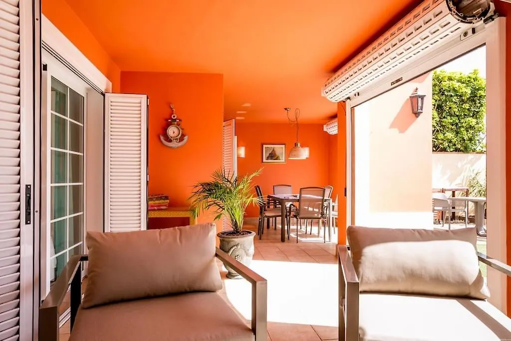 El Veril Del Duque 2 Bedroom Apartment With A View Costa Adeje