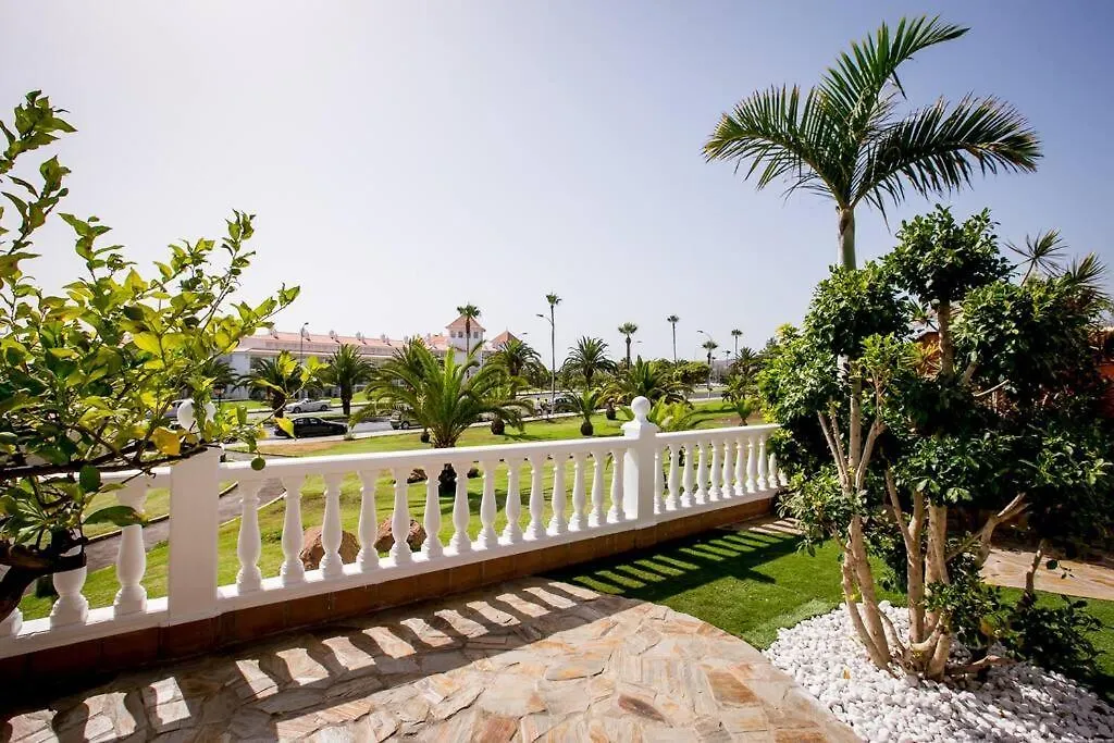 El Veril Del Duque 2 Bedroom Apartment With A View Costa Adeje  Costa Adeje (Tenerife)