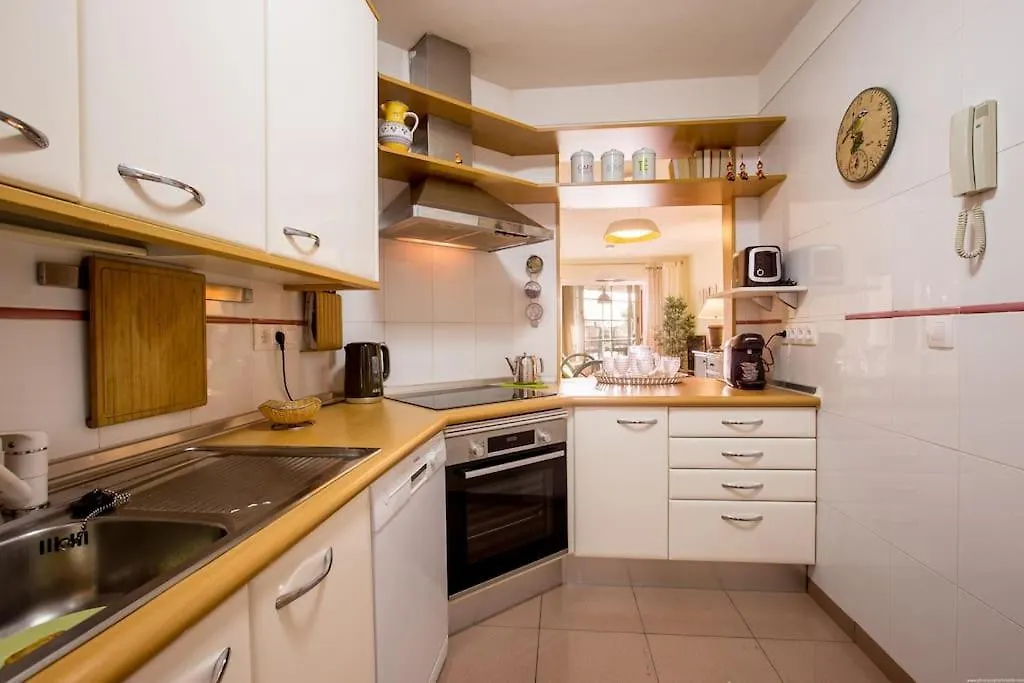 El Veril Del Duque 2 Bedroom Apartment With A View Costa Adeje   Costa Adeje (Tenerife)