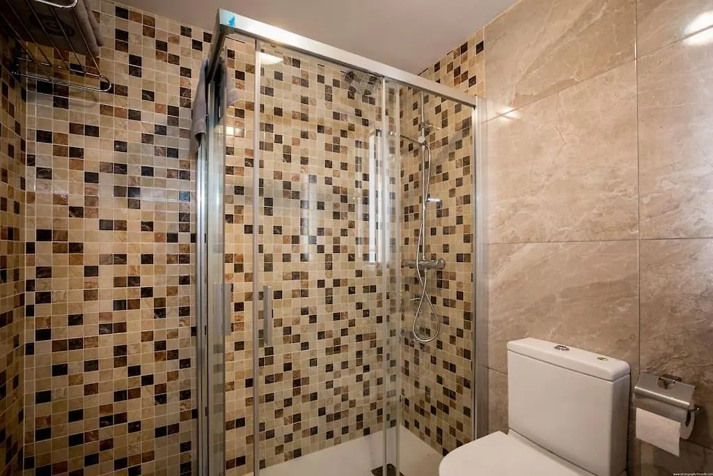 El Veril Del Duque 2 Bedroom Apartment With A View Costa Adeje  0*, Costa Adeje (Tenerife) Spain