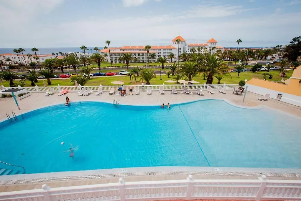 El Veril Del Duque 2 Bedroom Apartment With A View Costa Adeje