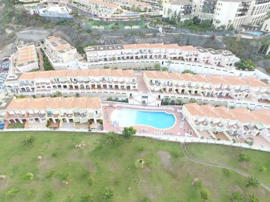El Veril Del Duque 2 Bedroom Apartment With A View Costa Adeje