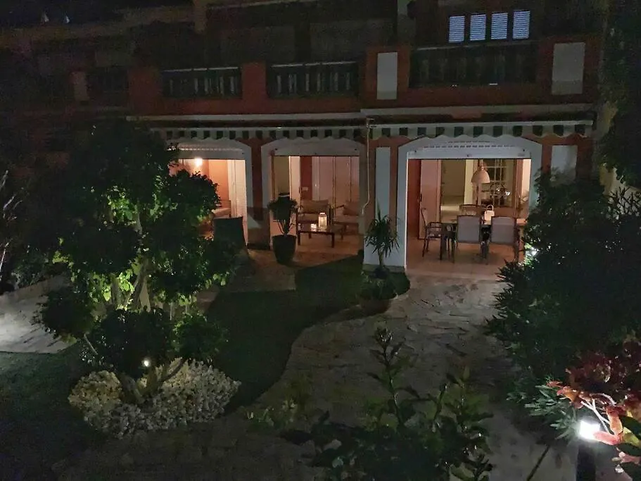 El Veril Del Duque 2 Bedroom Apartment With A View Costa Adeje