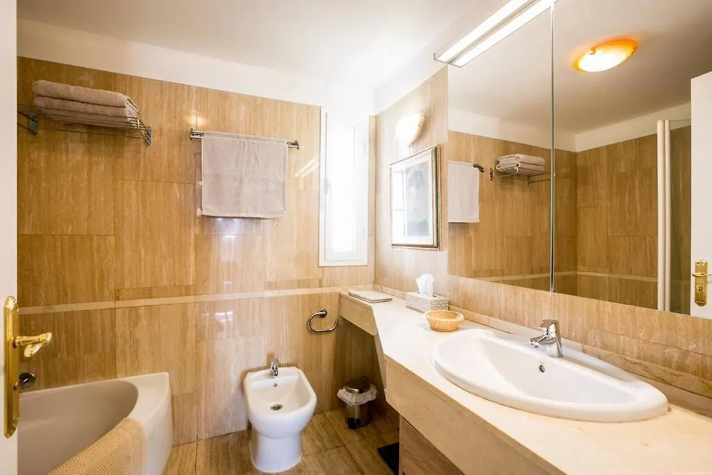 El Veril Del Duque 2 Bedroom Apartment With A View Costa Adeje