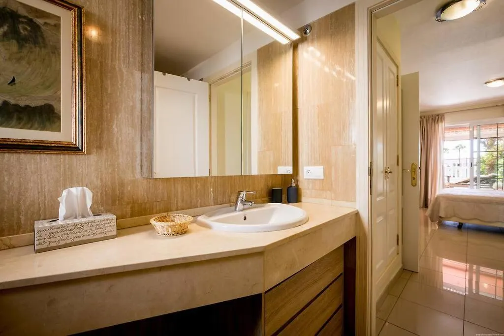 El Veril Del Duque 2 Bedroom Apartment With A View Costa Adeje   Costa Adeje (Tenerife)