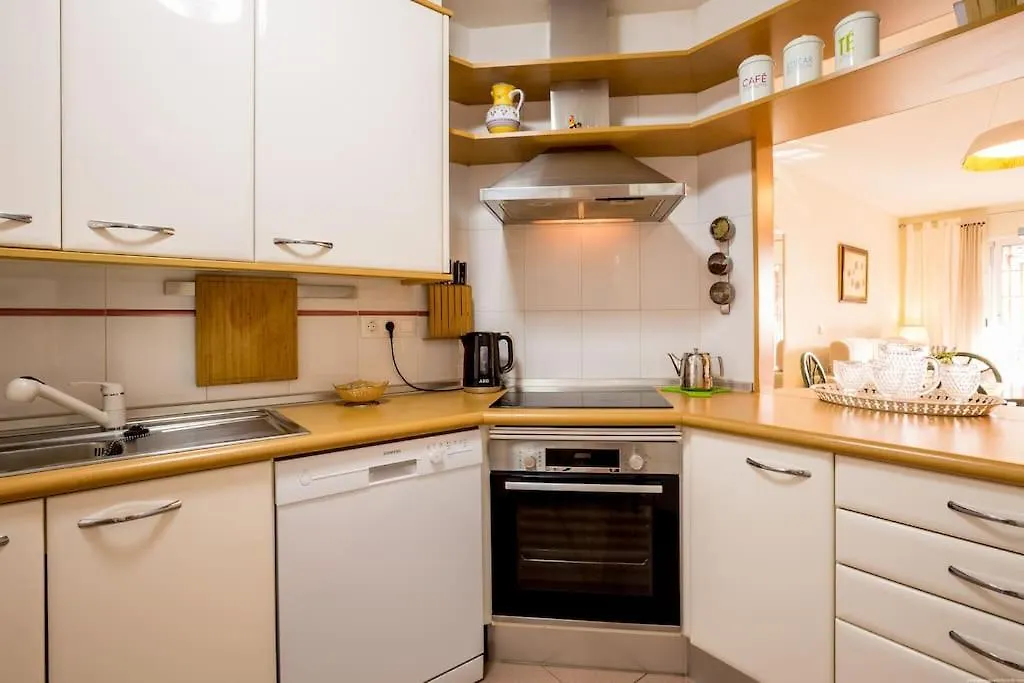 El Veril Del Duque 2 Bedroom Apartment With A View Costa Adeje  0*, Costa Adeje (Tenerife) Spain