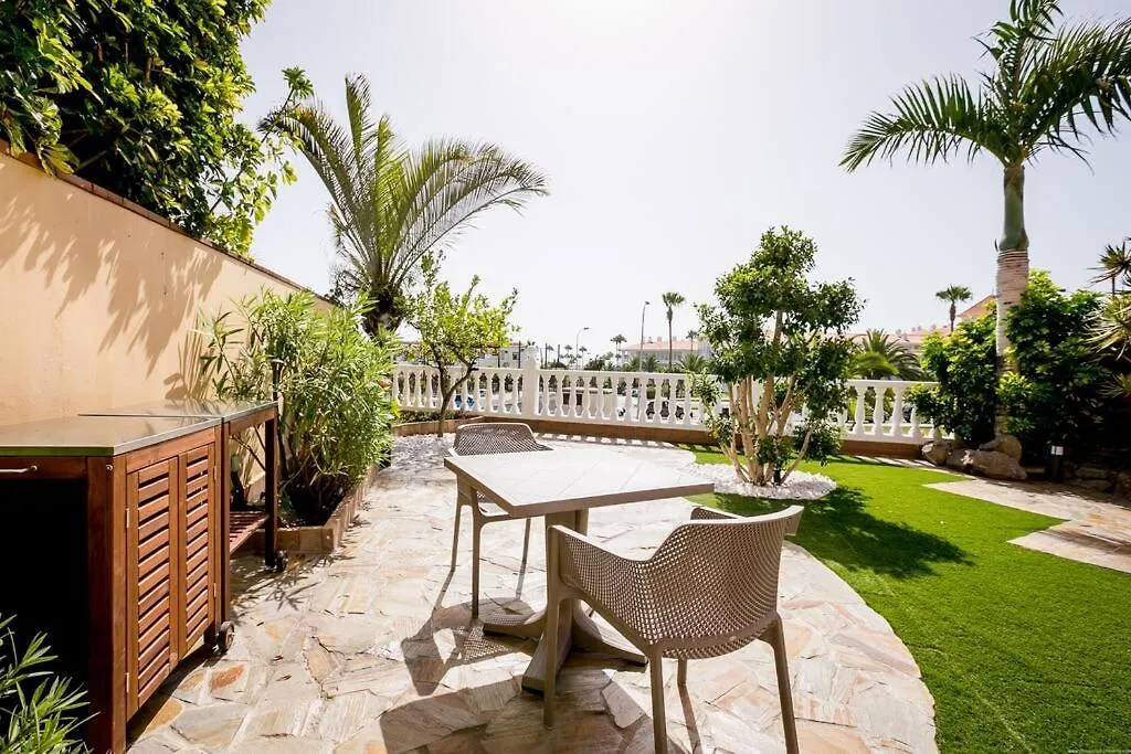 El Veril Del Duque 2 Bedroom Apartment With A View Costa Adeje