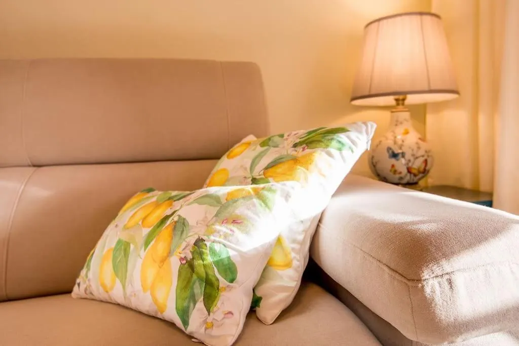 El Veril Del Duque 2 Bedroom Apartment With A View Costa Adeje