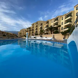 Laguna Park 1 Apart Otel