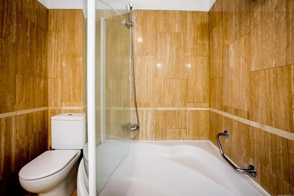 El Veril Del Duque 2 Bedroom Apartment With A View Costa Adeje  Costa Adeje (Tenerife)